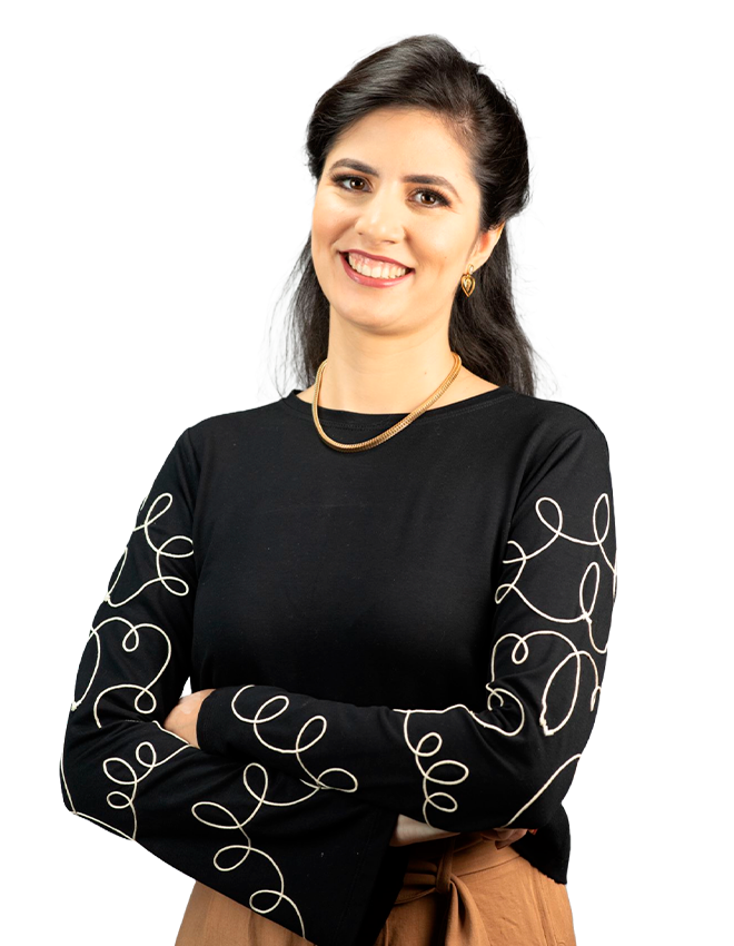 Dra. Jéssyca Farto