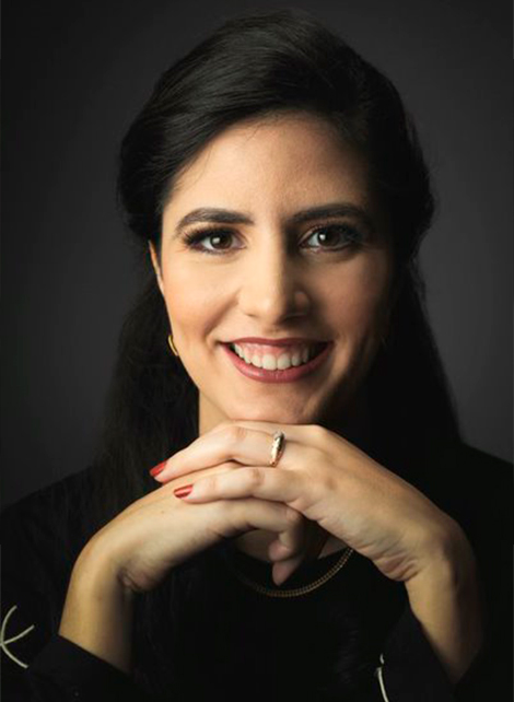 Dra. Jéssyca Farto